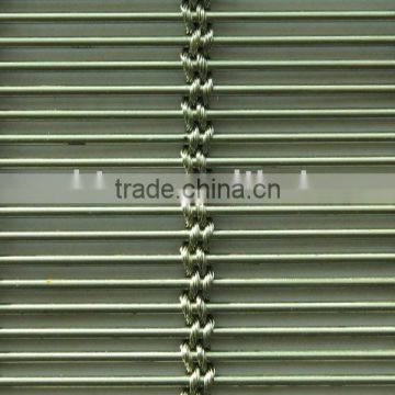 architectural wire mesh,metal fabric,metal mesh fabric
