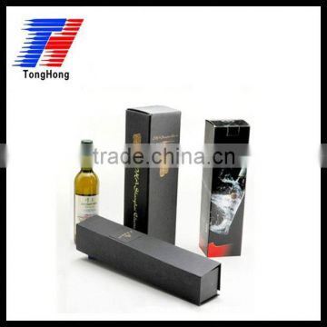 paper gift box for wine