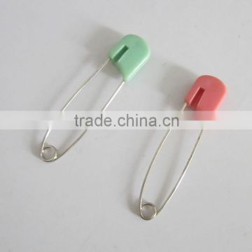 Stainless Steel Diaper Baby Safety Pins Wholesale