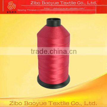 2014 New Type Bonded Nylon Thread from China Manufacturer