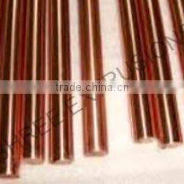 Bronze nickel rods exporters