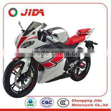 250cc dual sport motorcycle JD250S-1