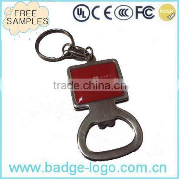 zinc alloy novelty wholesale personalized keychain bottle opener wholesale