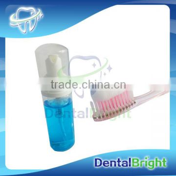 F-M03 professional manufacturer for bulk whitening toothpaste