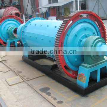 China Leading Ball Mill Grinding Media From China Manufacturer