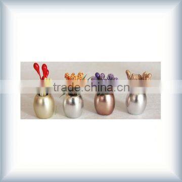 Boutique decorative flower pot,N11-211,small plant/artificial foliage/decorative flowers,decorative flower for layout