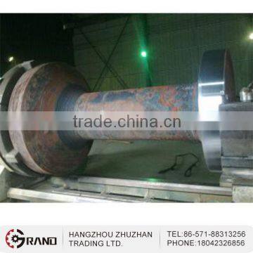 2015 professional multiused trunnion support bearing manufacturer