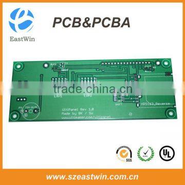 High quality rigid flexible pcb&pcba for Medical and Electronic device