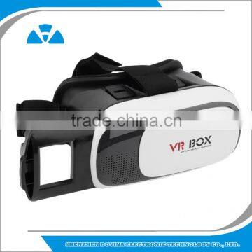 2016 HD video media vr case box player