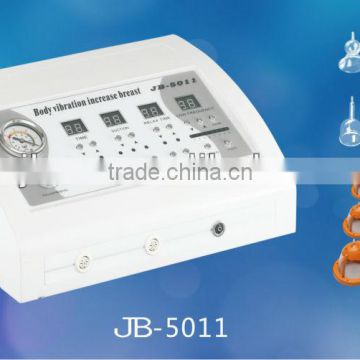 Portable Infrared Vacuum Vibration Butt Shape/Lift/Enlarge/Enhance Beauty Machine (JB-5011)