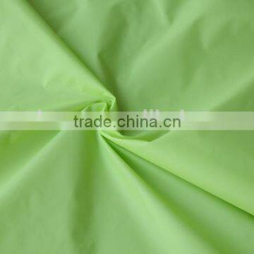 290T nylon taffeta fabric for clothing