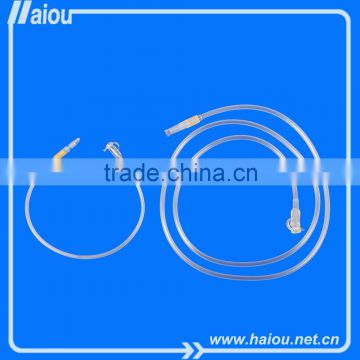 Medical Disposable Extension Catheter