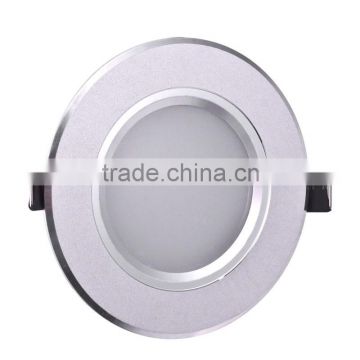 led downlight with 120mm cut out