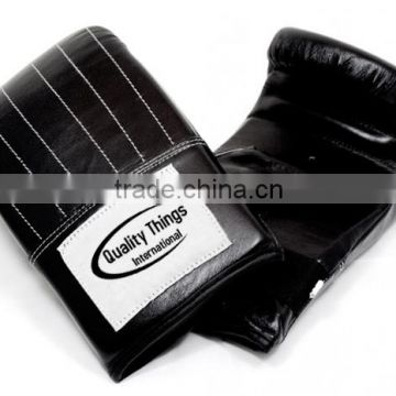 Boxing punching mitt