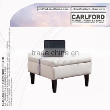Newest design high quality I066(Straight leg) wooden easy chair