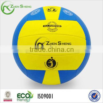 Zhensheng Hand sewn volleyball