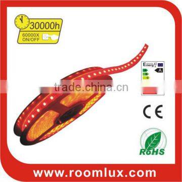 waterproof energy efficient flexible LED strip light SMD3528