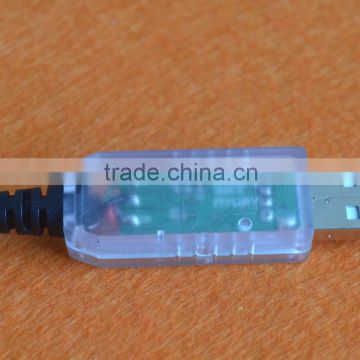 USB to 3.3V TTL Debug Cable