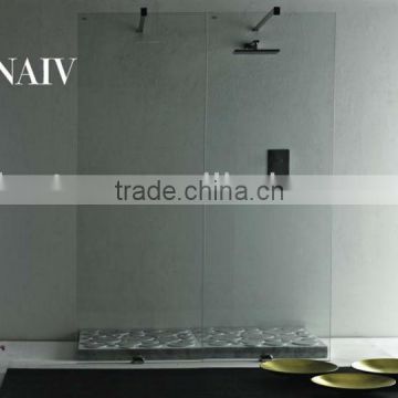 Hot sell shower tray stone