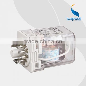 Saipwell Relay Price Timer Relay 12 Volt