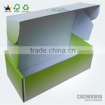 Face Mask Rice Packing Custom Paper Box