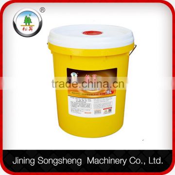 Manual Auto Lubricating Oil Filling Sae 50