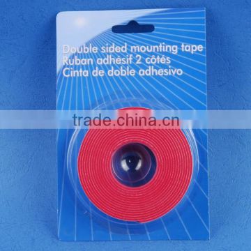 Double Sided Colored Foam Tape