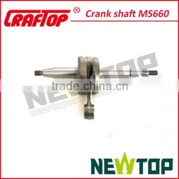 High Quality Chainsaw Part MS660