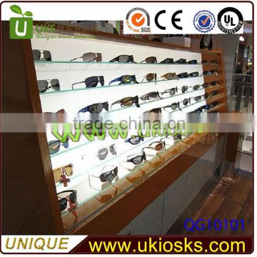 2014 Hot sale sunglass display,locking sunglass display,sunglasses rayban display