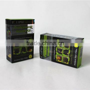 Customerized Folding Plastic Package Box