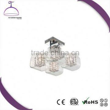 Factory Sale OEM Design china iron ceiling lights with good offer