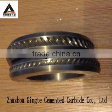 tungsten carbide rollers with good quality