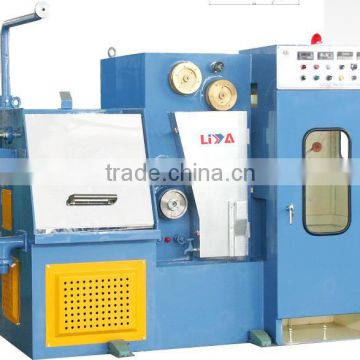 22dt cable wire drawing production line best price