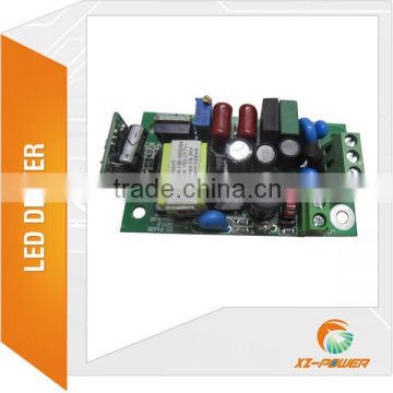 Shenzhen PC Cooler 10W led floodlight driver Built-in led power driver For Access Control