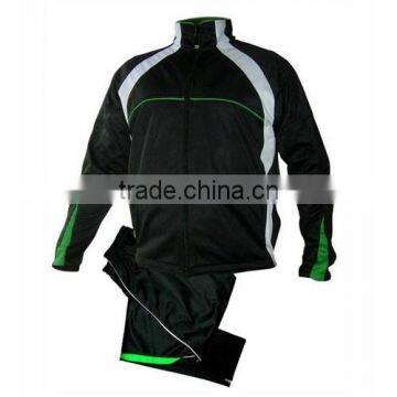 Custom made Sports Track Suits