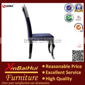 china wholesale steel furniture king throne chair