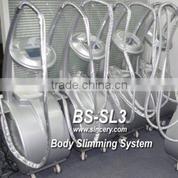 2014 Cavitation Freezing machine slim equipment