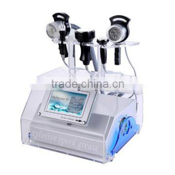 low price weight loss machine 5 in 1 ultrasonic cavitation vacuum therapy weight loss