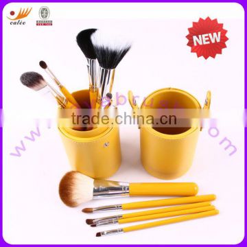 Brand EYA good quality 12pcs professional cosmetic makeup brush sets