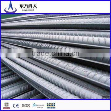 HRB 400 / HRB 500 steel bar for building, High quality!!Best price!!Promotion products!!manufacturer in China