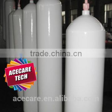 120L, 20mpa CNG tank steel cylinder for car