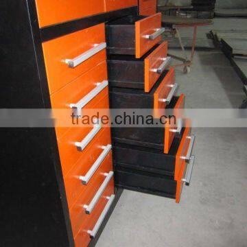 22 Drawer Tools Metal Cabinet