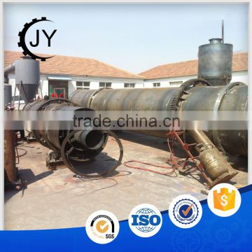 Agricultural Pipe Type Rotating Cylinder Dryer