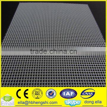 304 stainless steel security screen