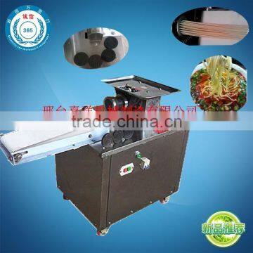 High speed automatic rice noodle making machine