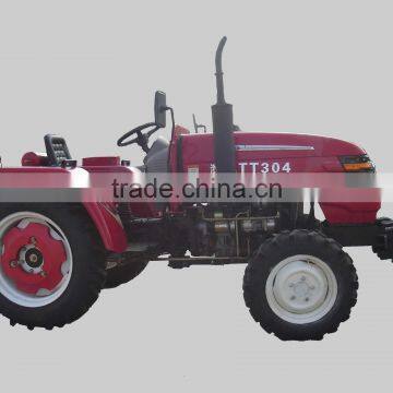 New 30HP 4WD small farm tractor