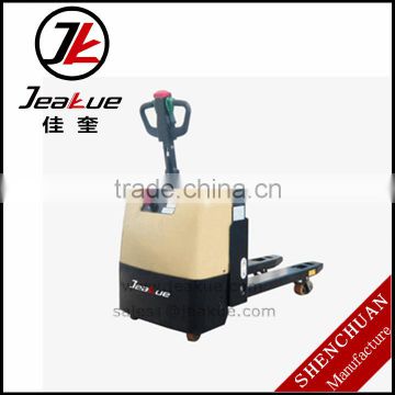 2017 new 2T full electric pallet truck