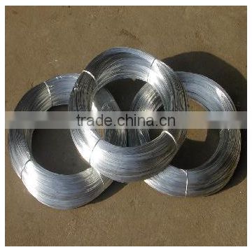 High Quality Galvanized Iron Wire (15 years Factory)