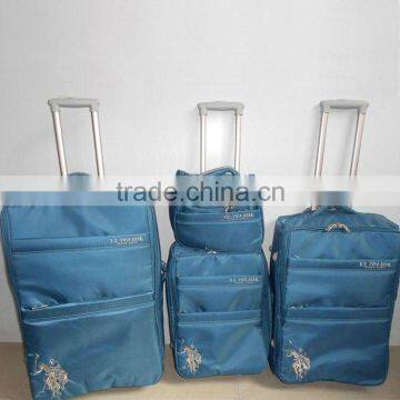 Luggage Set 4pcs set stock