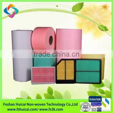 air filter fabric manufacturer